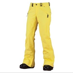 Bonfire Echo Snow Pants